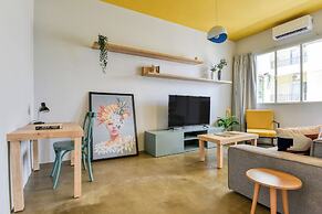 The Arch 2-BR Apartment in Mar Mkhayel