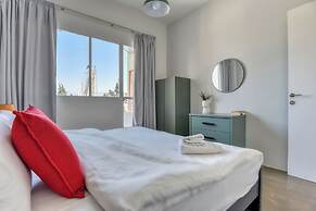 The Arch 2-BR Apartment in Mar Mkhayel