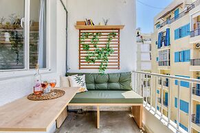 The Arch 2-BR Apartment in Mar Mkhayel