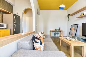 The Arch 2-BR Apartment in Mar Mkhayel