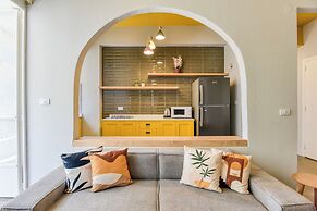 The Arch 2-BR Apartment in Mar Mkhayel