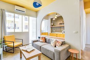 The Arch 2-BR Apartment in Mar Mkhayel