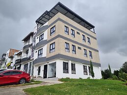 Andes Coliving