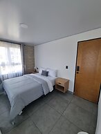 Andes Coliving