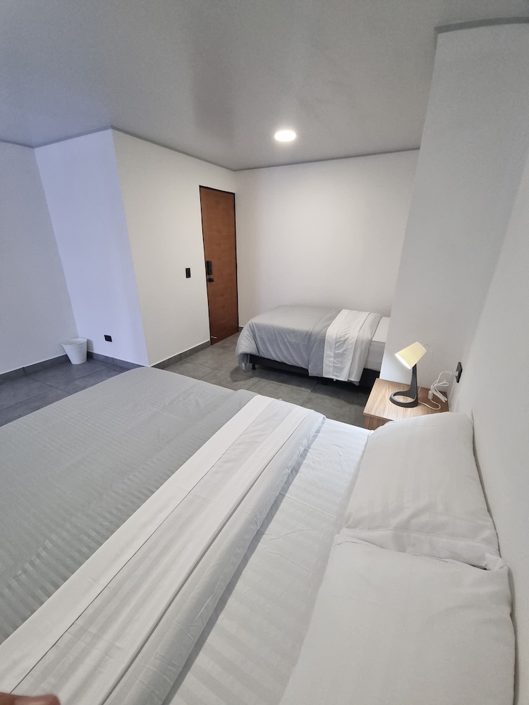 Andes Coliving