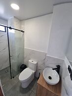 Andes Coliving