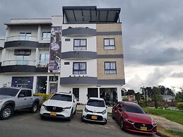 Andes Coliving