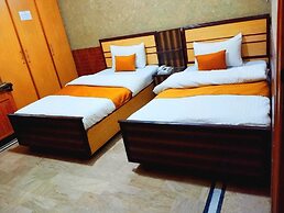 Karachi Motel