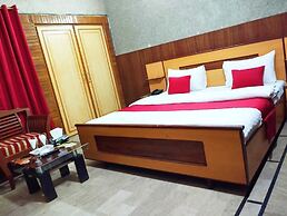 Karachi Motel