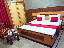 Karachi Motel