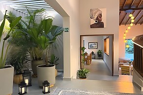 BR VILLA