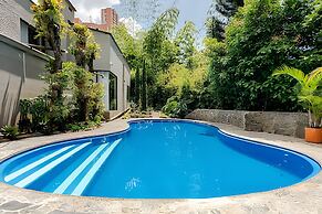BR VILLA
