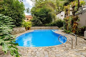BR VILLA
