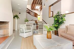 BR VILLA