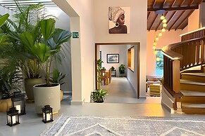 BR VILLA