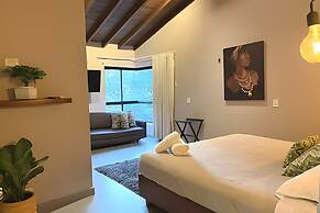 BR VILLA