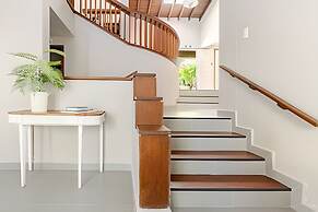 BR VILLA