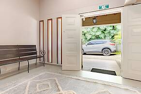 BR VILLA