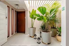 BR VILLA