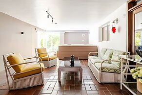BR VILLA