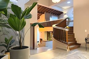 BR VILLA