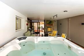 BR VILLA