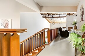 BR VILLA