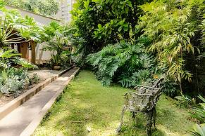BR VILLA