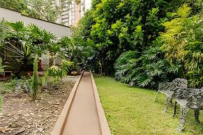 BR VILLA