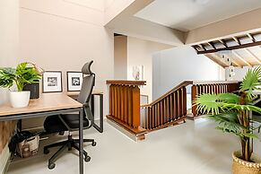 BR VILLA