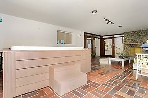 BR VILLA