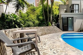 BR VILLA