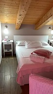 B&B STELLA DEL CILENTO ROOMS