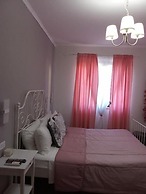B&B STELLA DEL CILENTO ROOMS