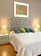 B&B STELLA DEL CILENTO ROOMS