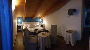 B&B STELLA DEL CILENTO ROOMS