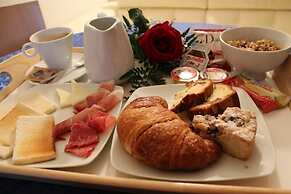 B&B STELLA DEL CILENTO ROOMS