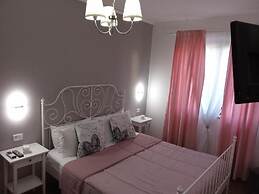 B&B STELLA DEL CILENTO ROOMS