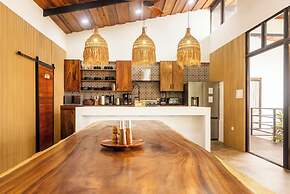 2 Blu Moons Boutique Hotel & Retreat