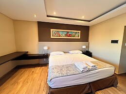 Hotel Grand Lago