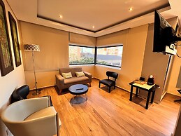 Hotel Grand Lago