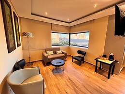 Hotel Grand Lago