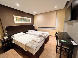 Hotel Grand Lago