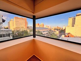 Hotel Grand Lago