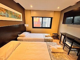 Hotel Grand Lago