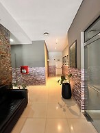 Hotel Grand Lago