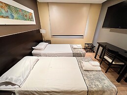 Hotel Grand Lago