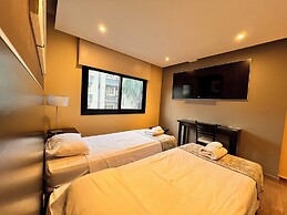 Hotel Grand Lago