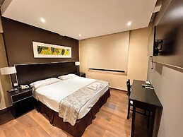 Hotel Grand Lago