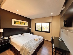 Hotel Grand Lago